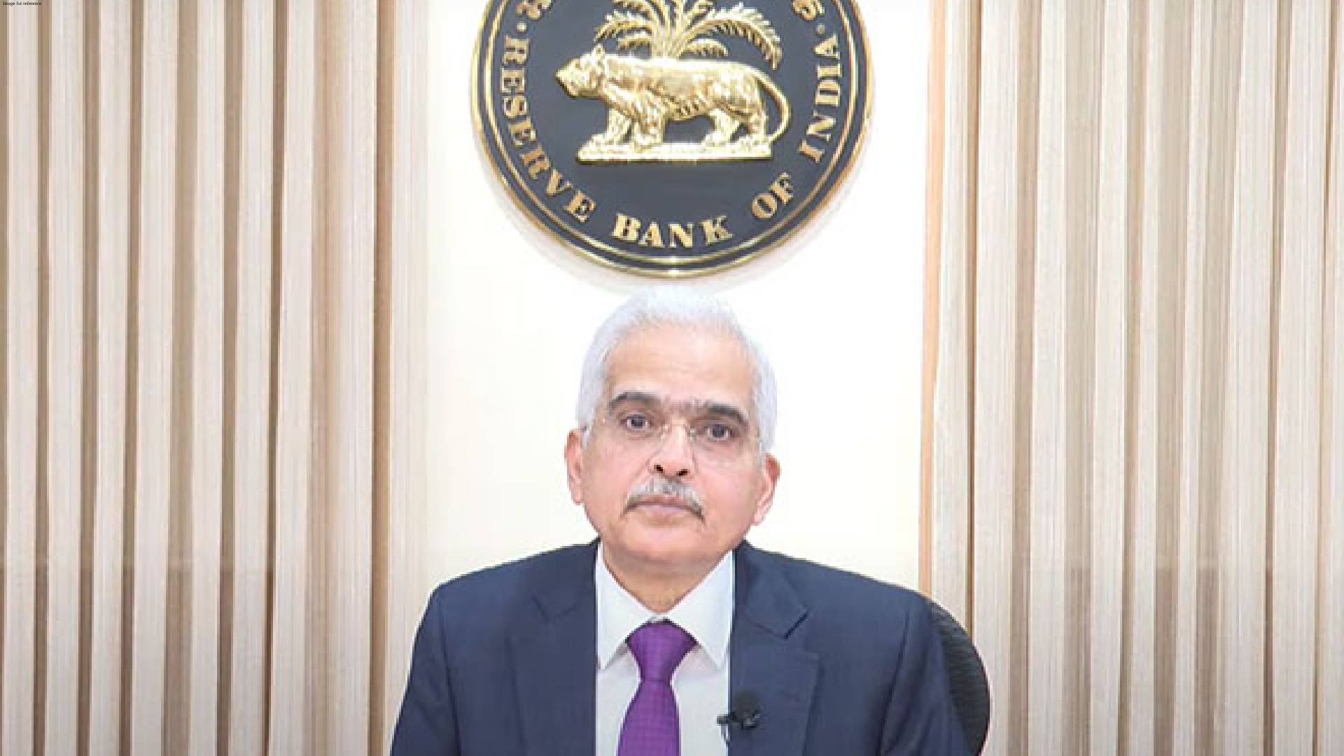 At Monetary Policy meeting, RBI retains 7 % real growth rate projection for FY25